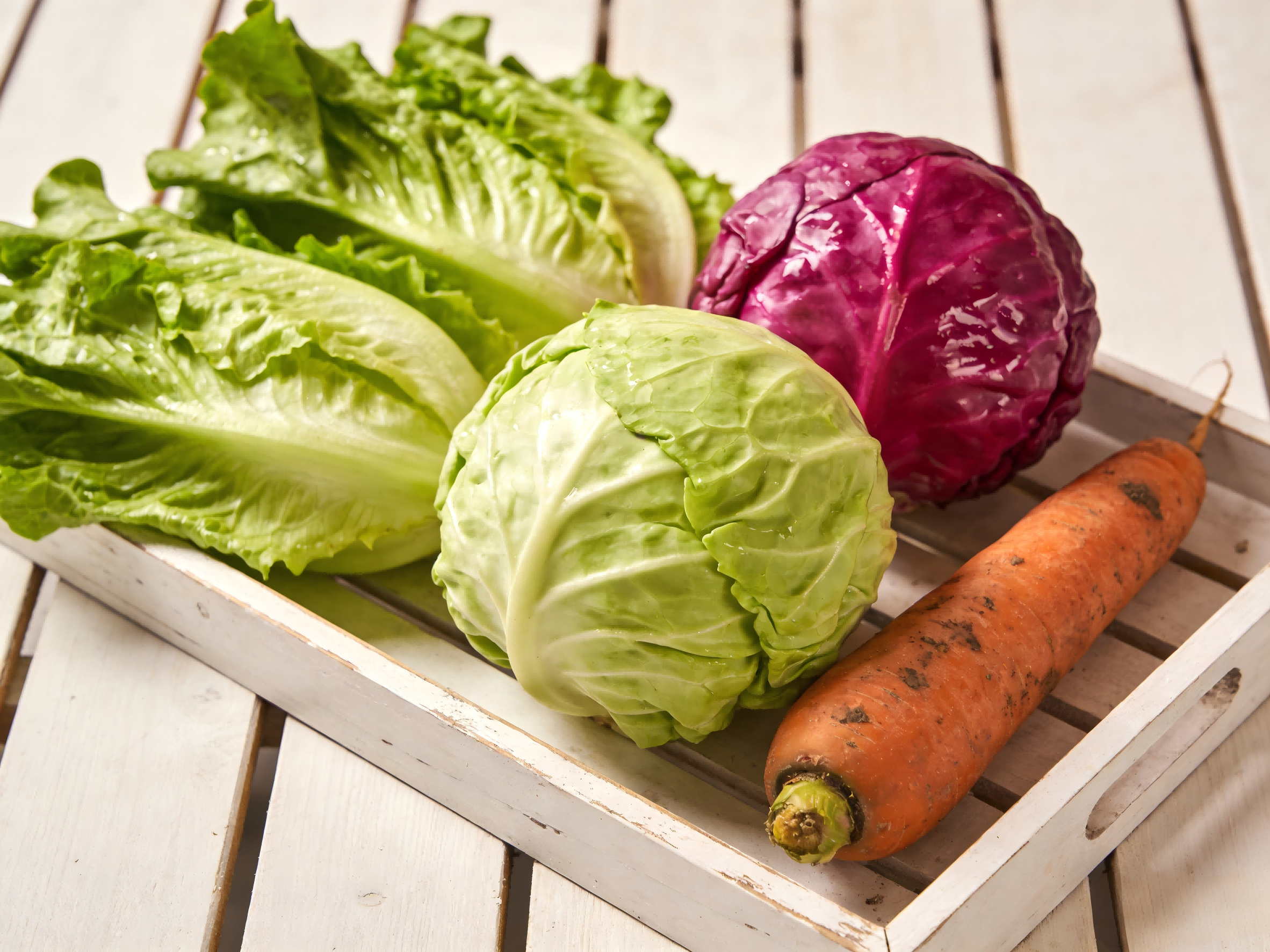 raw green 蔬菜 (2)