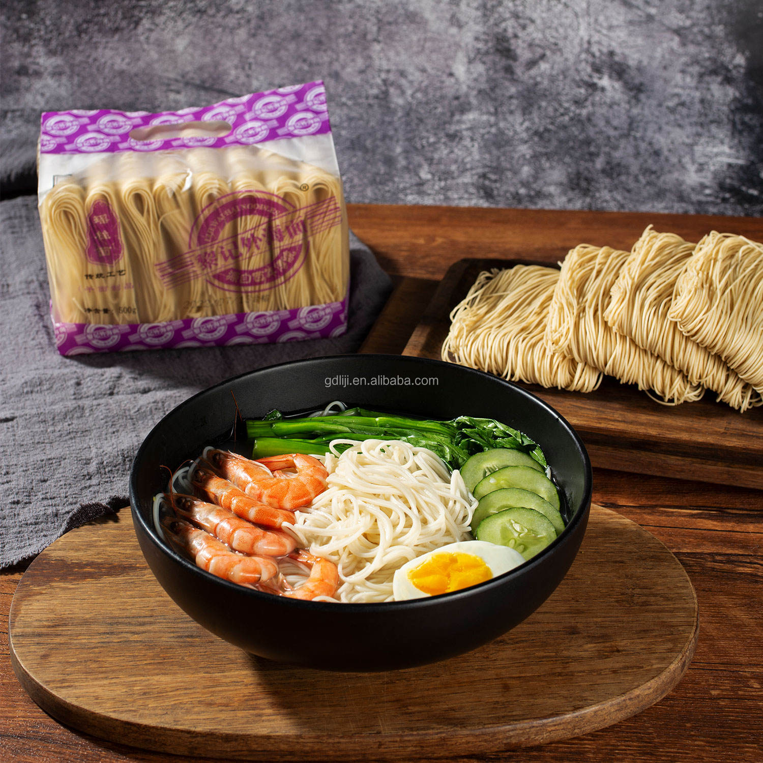 egg noodles nutrition نودلز التغذية
