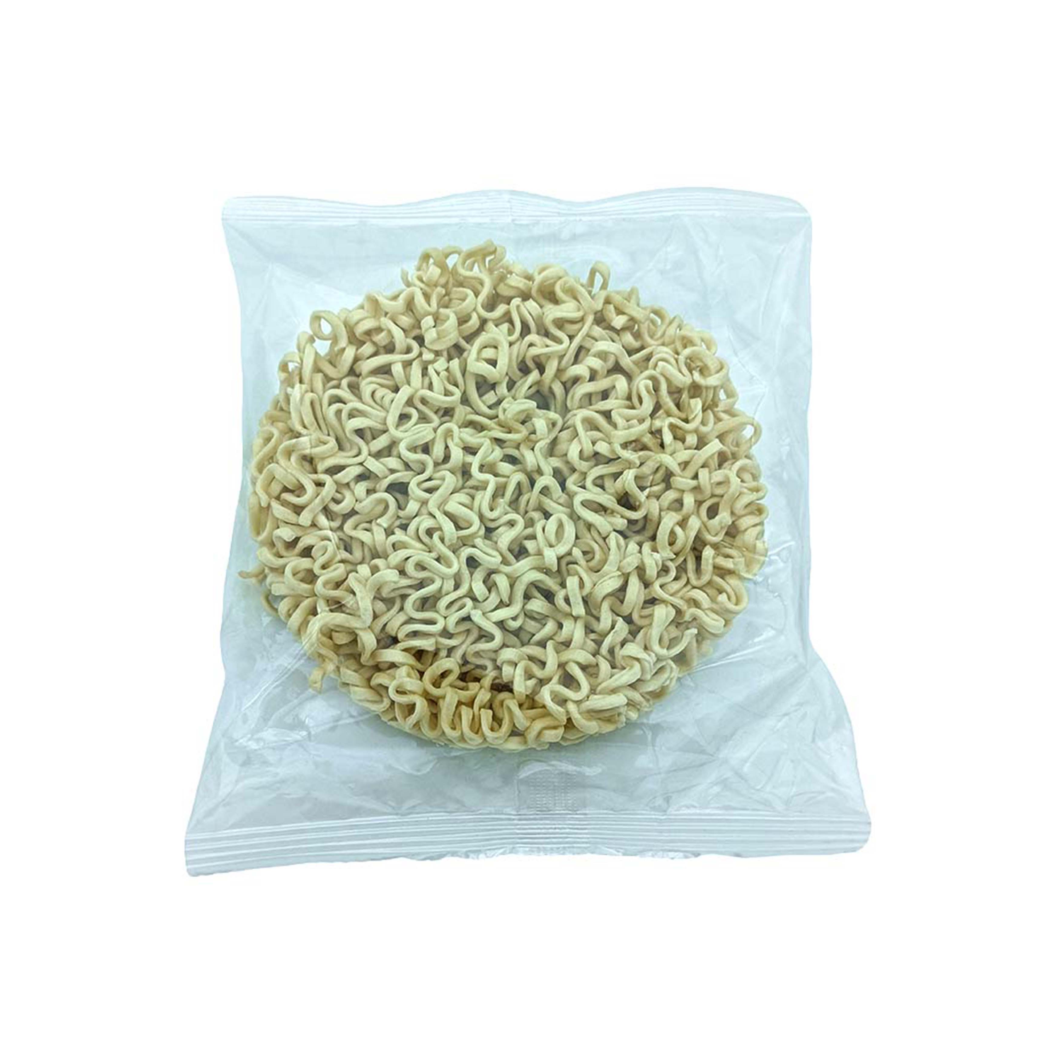 ramen noodles شعيرية رامين