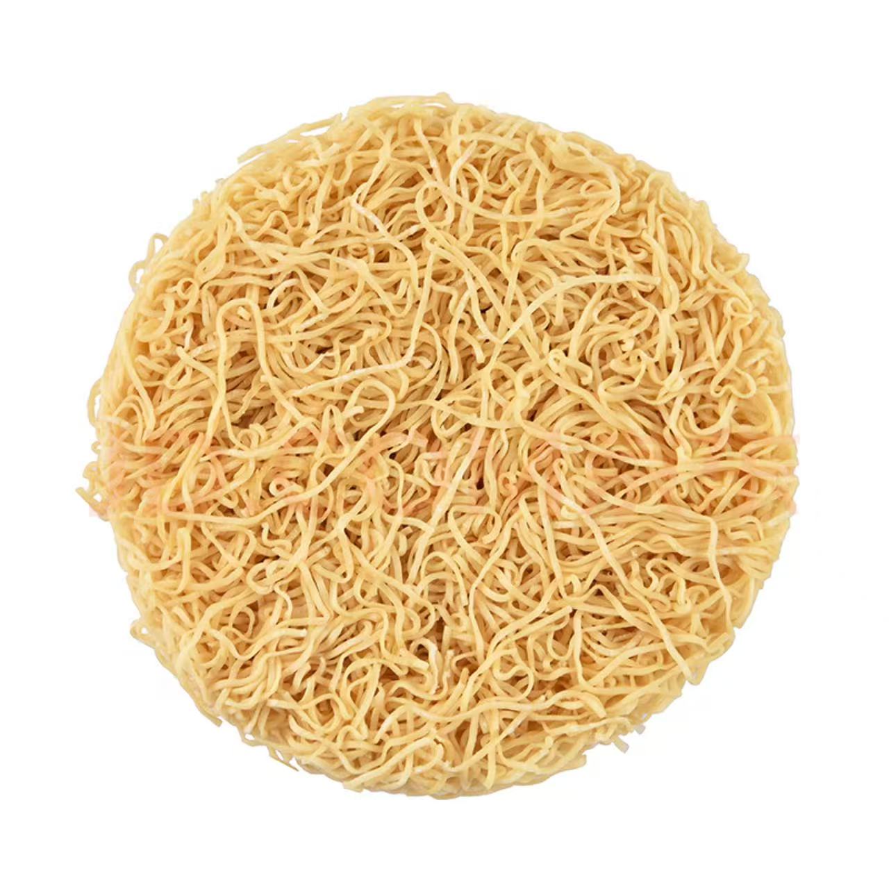 egg noodles المعكرونة