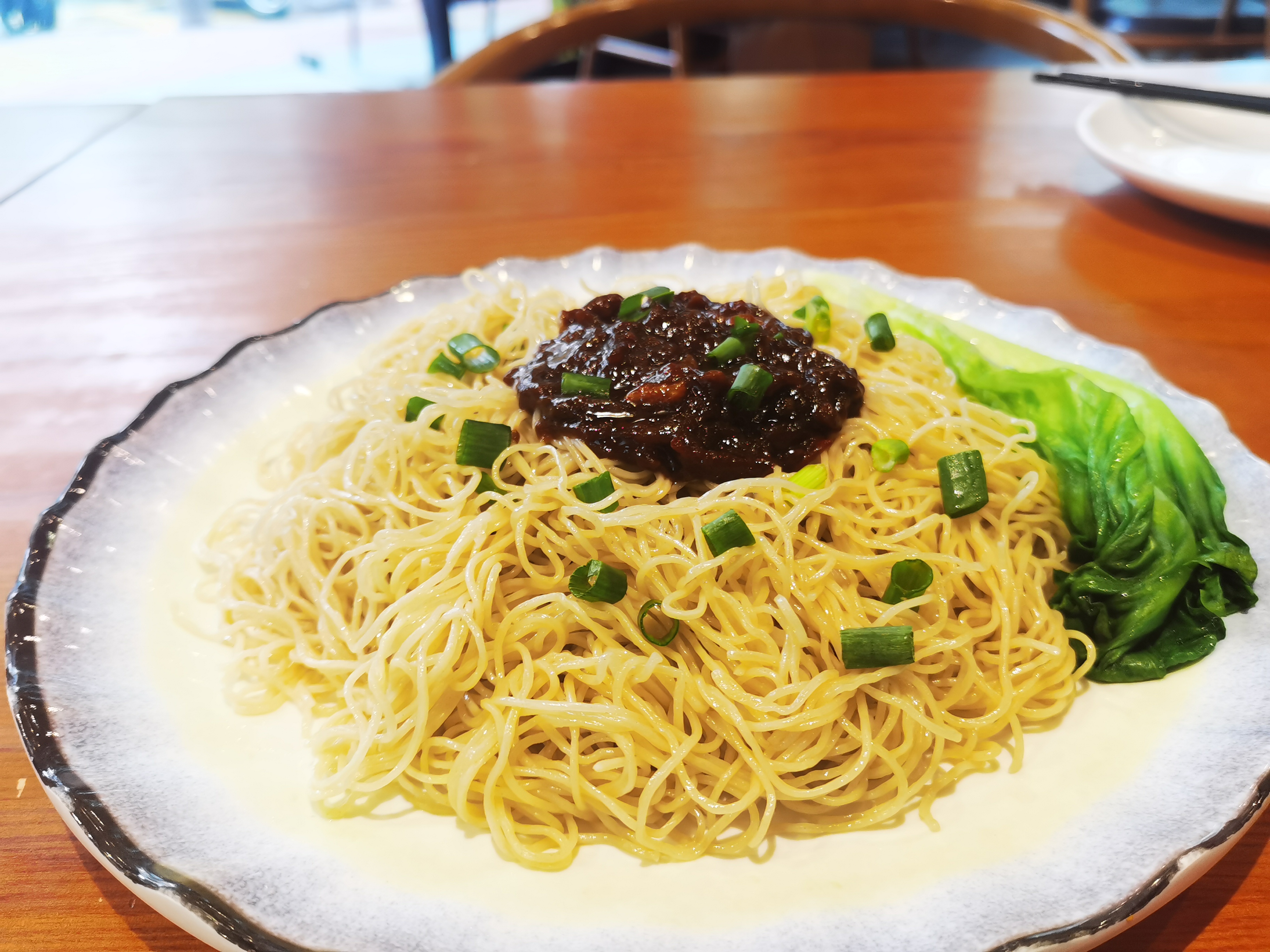 dried egg noodles نودلز البيض المجففة