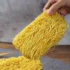 Liji Noodles الشركة المصنعة الصينية المعكرونة الفورية العائلة الخاصة العائلة منخفضة مين المعكرونة