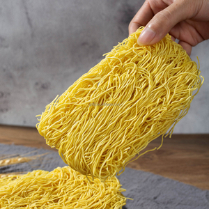 Liji Noodles الشركة المصنعة الصينية المعكرونة الفورية العائلة الخاصة العائلة منخفضة مين المعكرونة