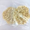liji جيد ذاقت مجففة مجففة المعكرونة منخفضة الدهون غير المقلية المعكرونة الآسيوية المعكرونة