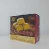 Liji Noodles الشركة المصنعة السريعة Cook Dried Soba Noodles 1.3kg المعكرونة الآسيوية