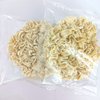 نودلز كوري كوري مصنع بالجملة شعيرية منخفضة الدهون غير مقلي 