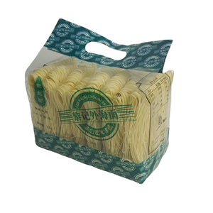 Liji Food Manufaction Wholesale Low Sodium Sodium Instant Fruct Breadles Restaurant Restaurant Restaurant Restaurant Restaurant