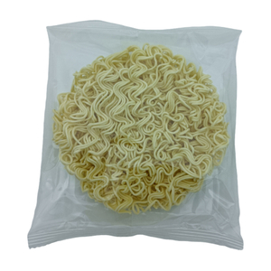 65-80G عينة مجانية VEGETARAIN JOOK الغناء المعكرونة