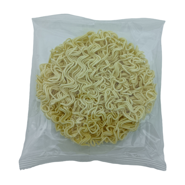 65-80G عينة مجانية VEGETARAIN JOOK الغناء المعكرونة
