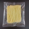 Liji Hot بيع Lo Mein Noodles Healthy Instant Fruct Pretles OEM مخصصة رامين المعكرونة