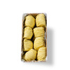 Liji Hot Sale Low Fat Quick Cooking Jook Sing Noodle Nooodse Food Food Noodles Instant Noodles