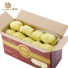 Liji Factory Direct Sale 1.5kg Ramen Noodles Hot Pot Pot Strant Forn