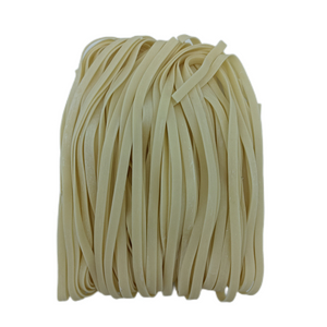 Liji Factory Direct Sale Chow Mein Noodles Low Salt Ramen Instant Mustant Noodle