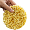 Liji Wholesale Ramen Noodles 5 دقائق معكرونة صينية مطبوخة