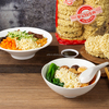 Liji Price Price Restaurant Noodles Thin Right من السهل طهي الحساء يقلب مقلي 1.23 كجم من المعكرونة الفورية