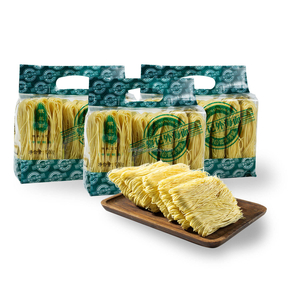 Liji Factory Direct Sale Chicken Ramen Noodles ذات نوعية جيدة