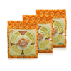 Liji Healthy Organic Forgen Noodles Ramen Ramen Buldak High Faish Egg Pretles