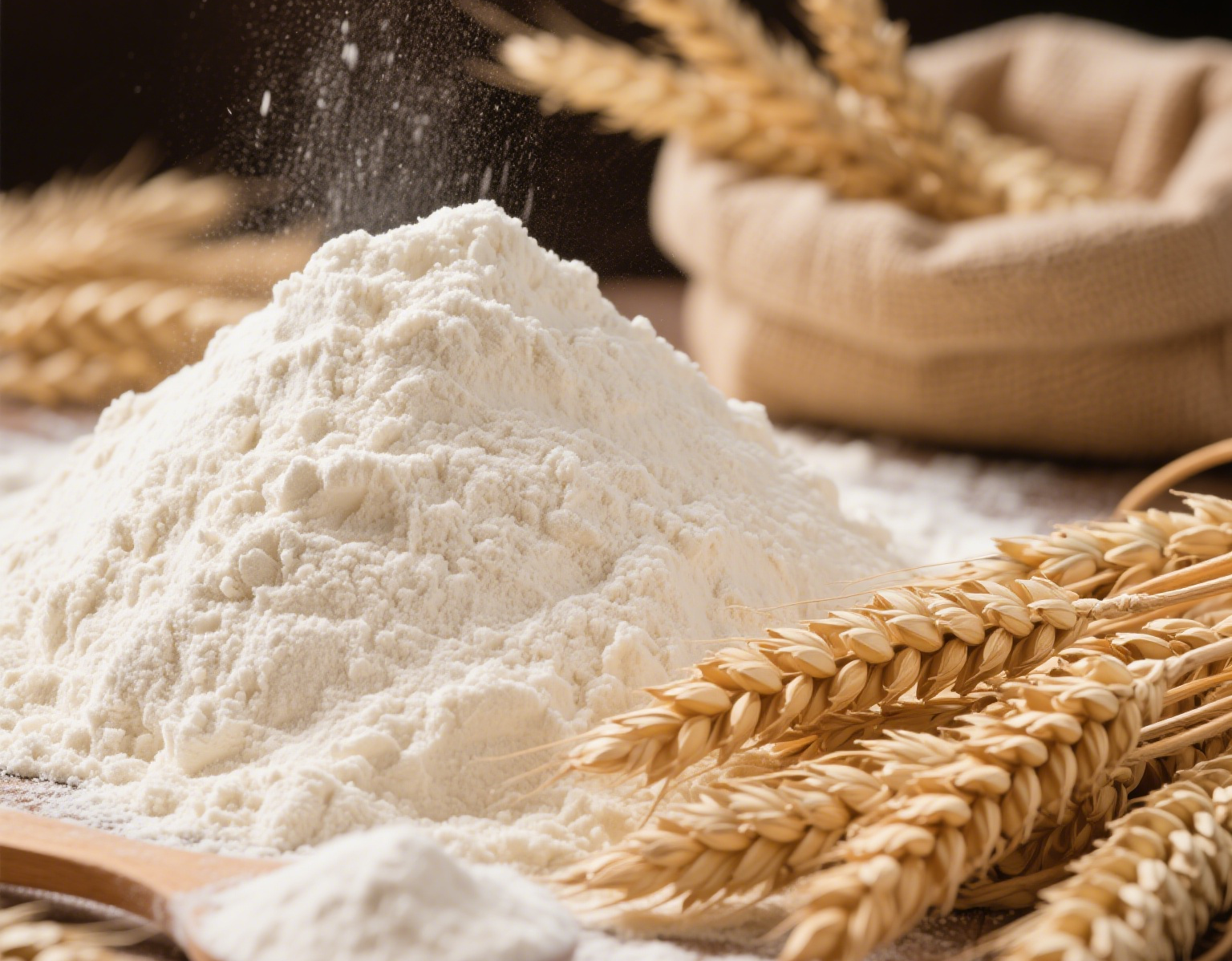 من مخاوف استيراد الأغذية الفرنسية إلى المعكرونة الصحية ليجي