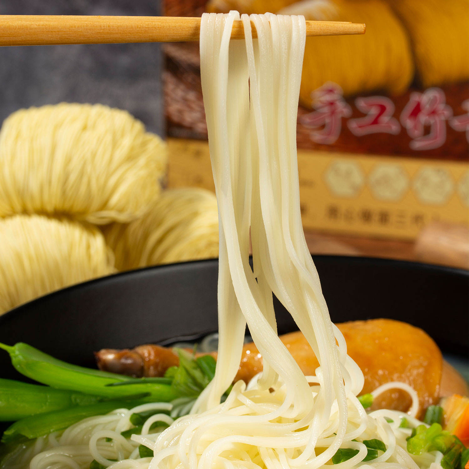 إتقان وجباتك الساخنة مع أفضل المعكرونة 