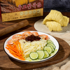 Liji Noodles الشركة المصنعة السريعة Cook Dried Soba Noodles 1.3kg المعكرونة الآسيوية