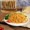 liji 500g المأكولات البحرية النكهة الحلال رامين بالجملة