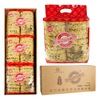 Liji Poplar Noodles مخصصة الأحجام المجففة مطعم المعكرونة الصحية المعكرونة