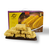 Liji Box Package Noodle LOND SODIUM Sodium Frust Loodles Chow Mein Noodle lowfat