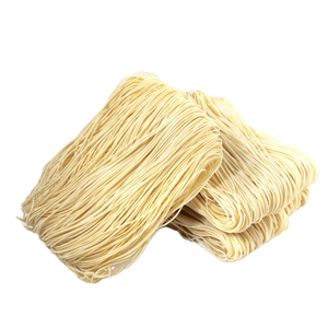 Liji Factory Sale Direct Sale Noodles عينة الصين المعكرونة السريعة للطبخ السريع