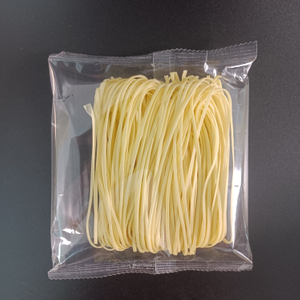 Liji Factory Direct Sale Guangdong Instant Noodles Lowsodium الصينية المعكرونة رامين المعكرونة