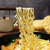 Liji Noodle 5kg الشركة المصنعة المباشرة المعكرونة الجديدة Reman المعكرونة الكاملة القمح الفوري