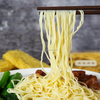 Liji Noodles الشركة المصنعة الصينية المعكرونة الفورية العائلة الخاصة العائلة منخفضة مين المعكرونة