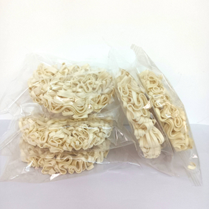 Liji China Instant Noodle Manufactures Price Lo Mein Noodles Hot Belling Halal Noodles