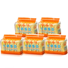 Liji New Come Cooking Self Noodles Instant Fried Cantonese Fried Sheldles
