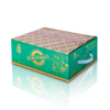 Liji Quick Cooking Durum Wheat Wheat Noodles Lowing Fact Hala Presention 1.3kg Box Box Box Box Wide