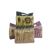 Liji Noodles Factory Sales Quick Cooking Noodle OEM ODM السعرات الحرارية المنخفضة منخفضة الكربوهيدرات المعكرونة الفورية