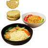 شركة Liji Noodle مصنّعة 5 كيلوغرام بالجملة المعكرونة بالجملة OEM منخفض السعرات الحرارية المعكرونة الصحية