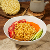 Liji Noodle 5kg الشركة المصنعة المباشرة المعكرونة الجديدة Reman المعكرونة الكاملة القمح الفوري