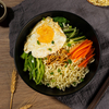Liji Noodles الشركة المصنعة Carton Packing Wholesale Ramen Noodles Noodles غير مقلي
