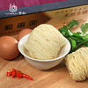 Liji Noodles مورد الإفطار المغذي المعكرونة الكانتونية البيض المعكرونة