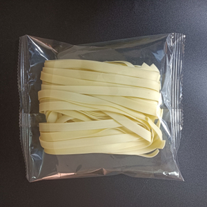 Liji OEM Noodles Londicious Chow Mein Noodles عالية الجودة رامين نودلز