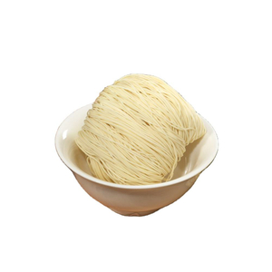 Liji Factory بالجملة غير المقلية المعكرونة المعكرونة