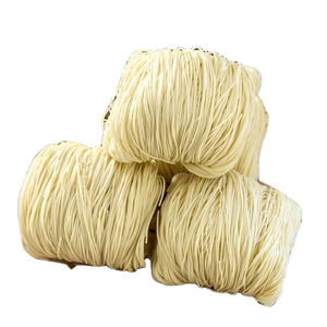 Liji Factory Direct Sale 1.5kg Ramen Noodles Hot Pot Pot Strant Forn