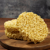 Liji Factory Supplier High Protein Ramen Noodles Wholesale Begh Begh Noodles
