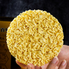 Liji Noodles مورد الشوفان المجففة شذوذ Buckwineat الحلال الشعيرية الفورية