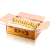 Liji Food For Instant Noodles Quick Cooking Noodles Vactory Outlet OEM Fructant Noodles