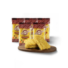 Liji Noodles الشركة المصنعة الصينية المعكرونة الفورية العائلة الخاصة العائلة منخفضة مين المعكرونة