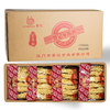 Liji Noodles الشركة المصنعة للمعكرونة بالجملة التغذية البروتينية الغنية بالجملة رامين نودلز
