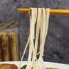 Liji الصينية النمط المعكرونة أكياس الطهو المعكرونة تعبئة المعكرونة شعيرية الروبيان ROE المعكرونة