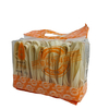 Liji Wholesale Udon Noodles Bulk Ramen Noodles Non Fried Quick Cooking Noodles