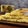Liji Hot بيع Udon Noodles لذيذ ملصق خاص بصحة جيدة المعكرونة